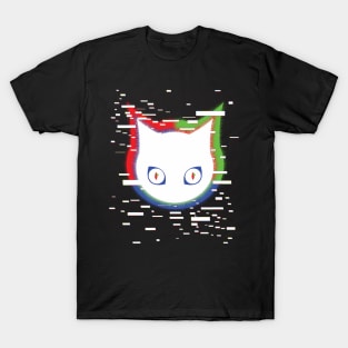 RGB Cat T-Shirt